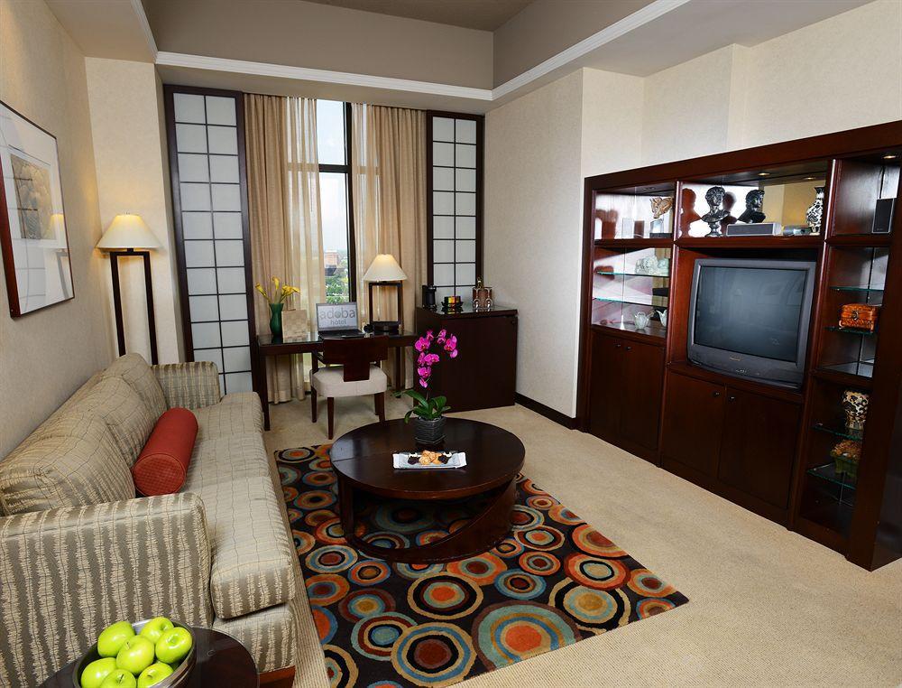 Edward Hotel & Convention Center ดีทรอยต์ ภายนอก รูปภาพ